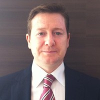 Salins Employee Roberto Giménez's profile photo