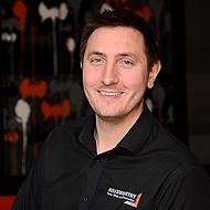 Golesworthy Commercial Walls and Floors Employee Tom Golesworthy's profile photo