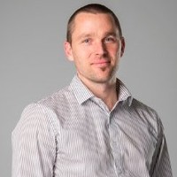 Iovate Employee Brad Bernard's profile photo