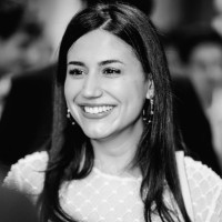 Manhattn's Employee Aurelia Lago's profile photo