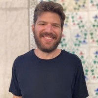 Factor Commercial Real Estate Employee Nadav Shoshan's profile photo