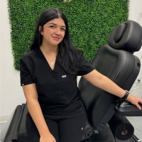 Daniela Arredondo Email & Phone Number