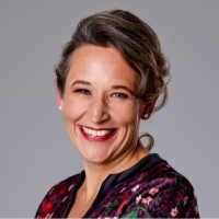 Andrea Maier Email & Phone Number