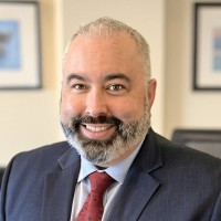 LexisNexis Risk Solutions Employee Brandon Bledsoe's profile photo