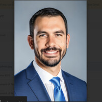 SimpleLayer IT Employee Matt Lloyd's profile photo