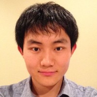 Meta Employee Will Jiang's profile photo
