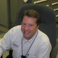 PSEG Employee Dave Tait's profile photo