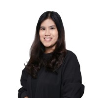 Wallex Employee Elvina Carmelia's profile photo