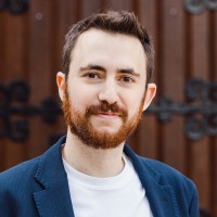 Provo Ltd Employee Sy Greenberg's profile photo