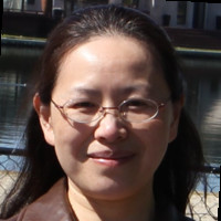 Wei Wang Email & Phone Number