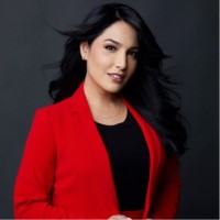 UNAIDS Employee Alejandra Oraa's profile photo