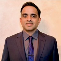 Vinod Nair Email & Phone Number