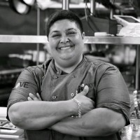 Kitchen United Employee Jessie Masud's profile photo