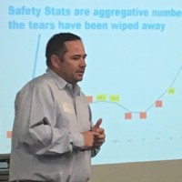 Gravity Oilfield Services Employee Sam Bedell's profile photo