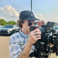 D/CAL Employee Aidan Wilson's profile photo