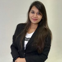 Kamakshi Bansal's profile photo