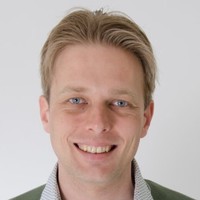 ScioTeq Employee Bart Vandenheede's profile photo