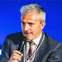 Assobenefit Employee Mauro del Barba's profile photo