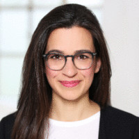 kartenmacherei Employee Farah Rajab's profile photo