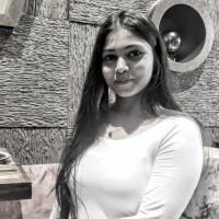 AIMonk Labs Private Ltd Employee Maulika Arekar's profile photo