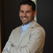 Acuity Technology Partners, LLC Employee Steve Campbell's profile photo