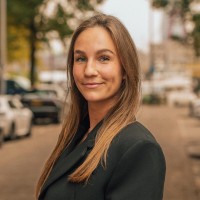 HBR Employee Celia van Breemen's profile photo