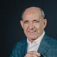 Renson UK Employee Paul Renson's profile photo