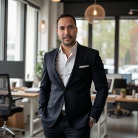 Sandor Cabrera
