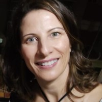 Positive Idiomas Employee Katia Fumagali's profile photo