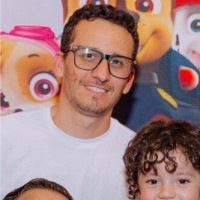 Airside Employee Willian Silva Beineke's profile photo