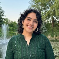 Dignity Network Canada Employee Summeiya Khamissa's profile photo