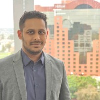 FirstConnect Digital Employee Sumit Desai's profile photo