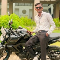 Softwareplus Pvt Ltd Employee Tharindu Randika's profile photo
