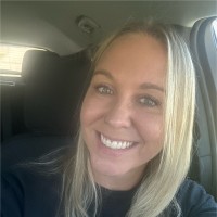 Ragno USA Employee Sara Senn's profile photo