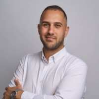 Hacksaw Gaming Employee Joe Portelli's profile photo