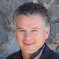 Collège Boréal Employee Roger Chiasson's profile photo