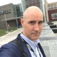 Stiles Machinery Employee David McFarland's profile photo