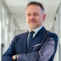 Gemata SpA Employee Giulio Mandruzzato's profile photo
