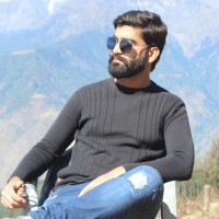 LOGICIELITY Employee Hamza Liaqat's profile photo