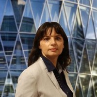 ReportView Employee Ingrid Oancea's profile photo