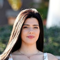 The WISDOM Study Employee Isabella Cabaleiro's profile photo