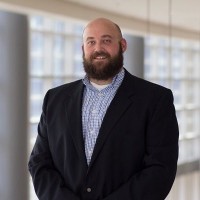 Oracle Employee Eric Hofmann's profile photo