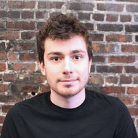 Cognitive3D Employee Derya Aydede's profile photo