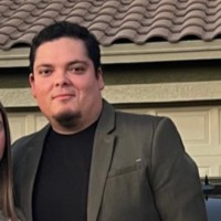 David Rosales Email