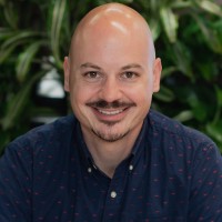 Passageways Employee Andrew Sompels's profile photo