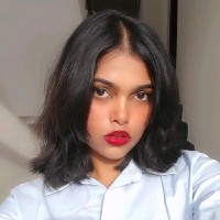 Hyprbots Systems Employee Alena Sahoo's profile photo