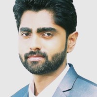 Bharti Retail Limited (Easyday) Employee Nevil Abraham's profile photo