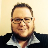 Zions Bancorporation Employee Peter Case's profile photo