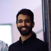 Amazon Web Services (AWS) Employee Sanjay Krishna's profile photo