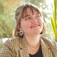 Literary Hub Employee McKayla Coyle's profile photo